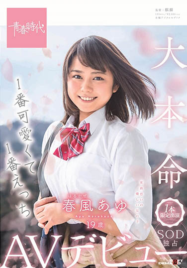 春风あゆ(春风步)品番SDAB-091简介及预览-衣衣商务