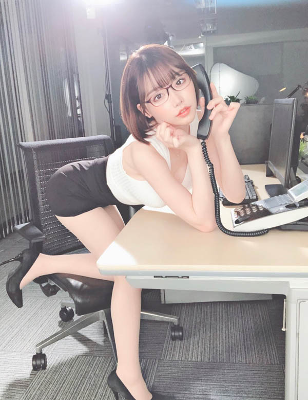 凛音とうか(凛音桃花)品番MIAA-112简介及预览-衣衣商务