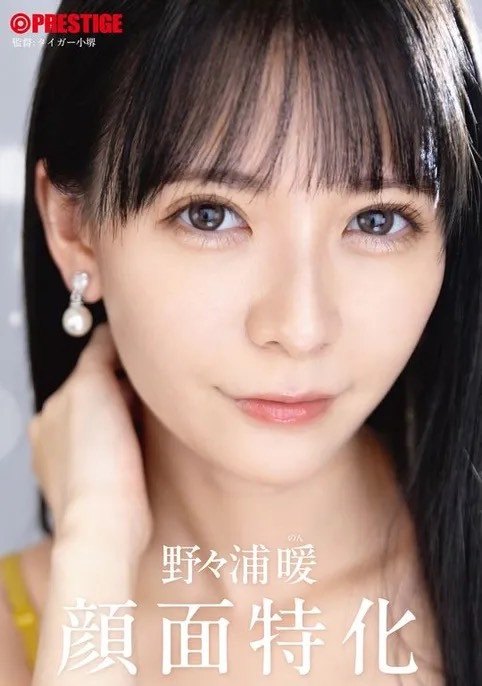 野々浦暖(野野浦暖，Nonoura-Non)作品ABF-160介绍及封面预览-衣衣商务